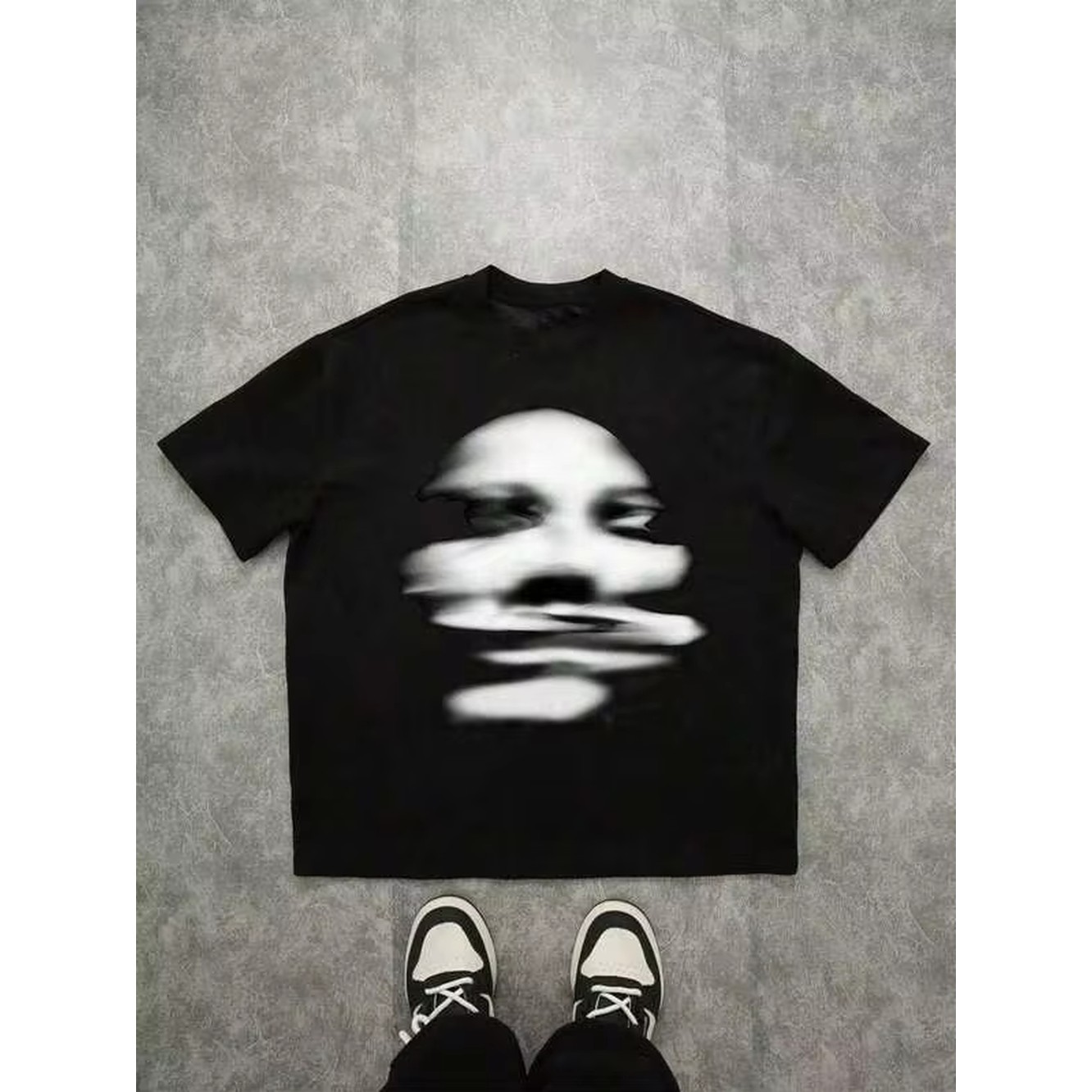 Summer Clothing Teens - Camiseta informal de manga corta con