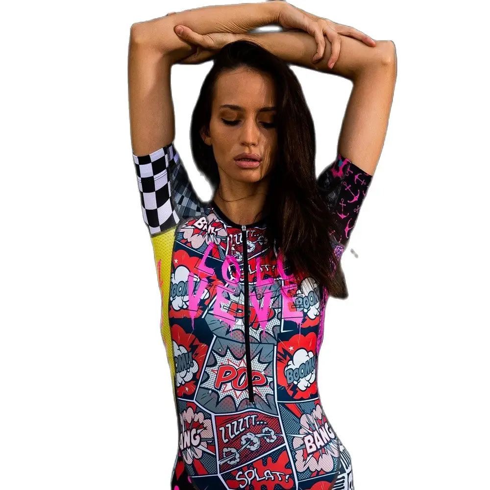 Summer Loving Clothing - Love The Pain - Traje de