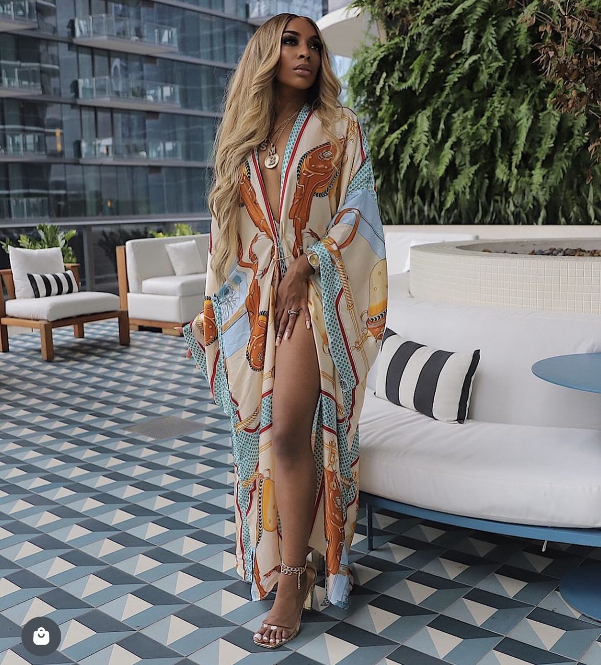 Summer Clothing Recommendations - Blogger de Moda Africana para mujer,