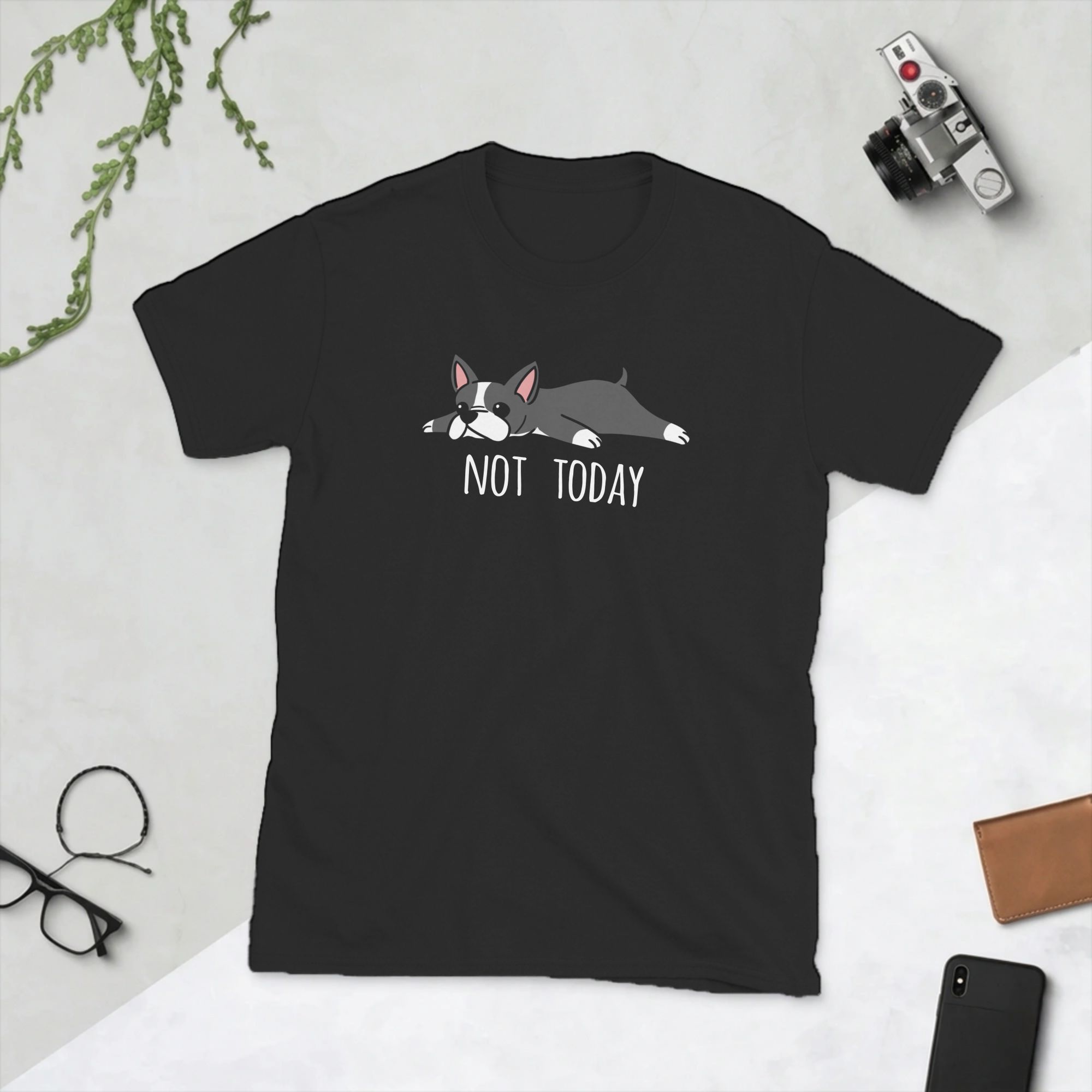 Summer Clothing Ideas - Camiseta divertida de algodón para hombre