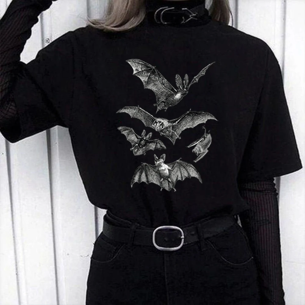 Summer Clothing Release - Camiseta gótica, ropa de bruja, Pastel,