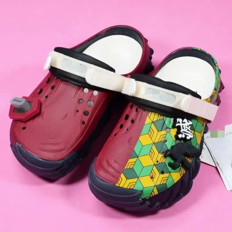 Japan Summer Festival Clothing - Nuevas Sandalias de Playa de Verano