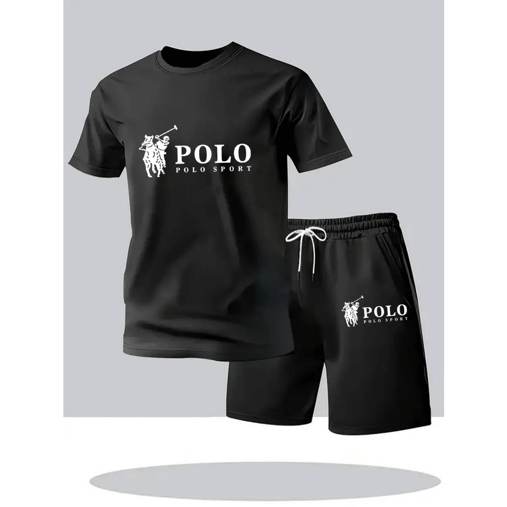Summer Clothes Fashion - Conjunto de Verano 2026 para Hombre,