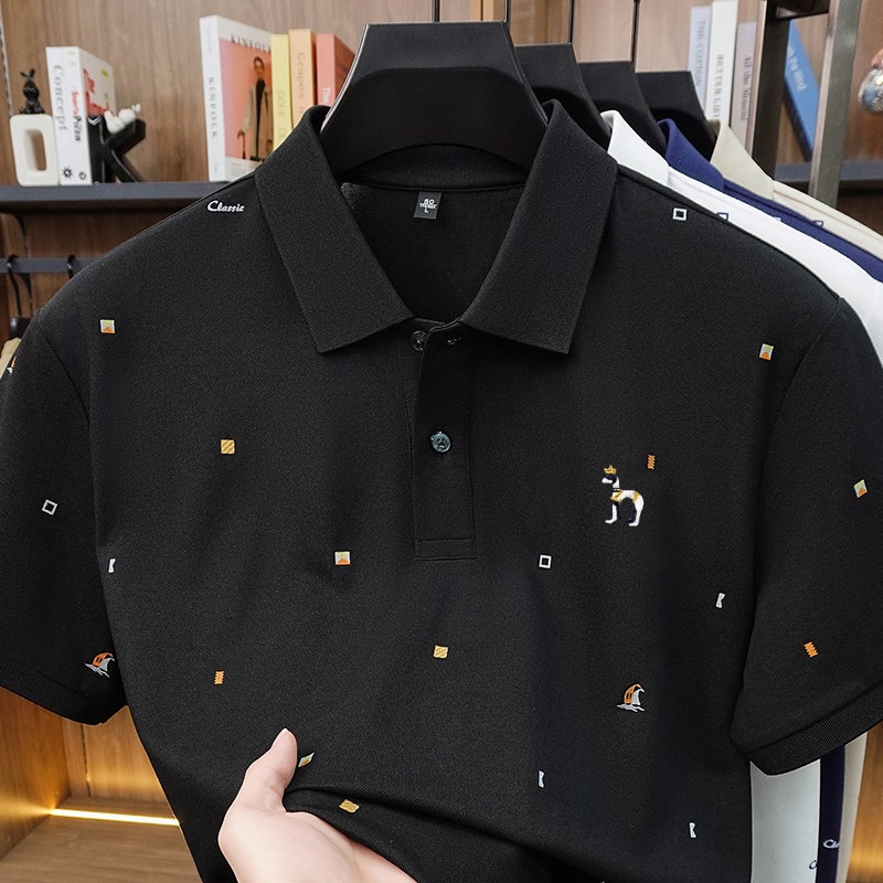 Polo de Lujo Asequible para Ho - Summer Clothing Affordable reseña y precio