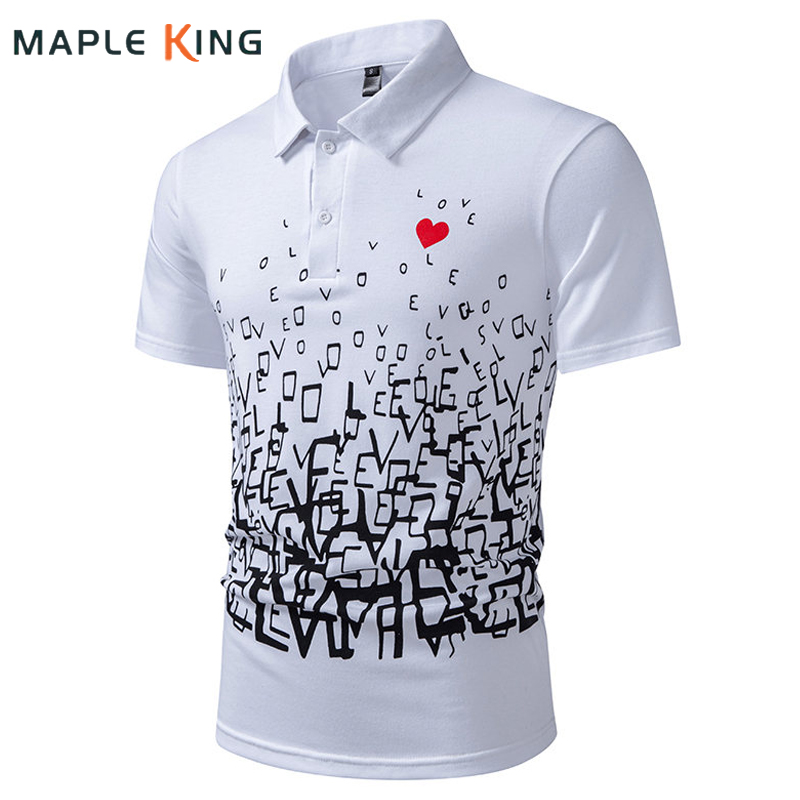Camisa Polo para Hombre, Ropa  - Summer Loving Clothing reseña y precio