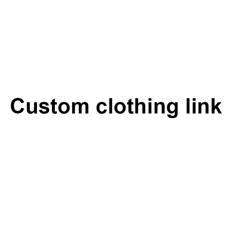 Enlace de ropa personalizado - - Summer Clothing Design reseña y precio