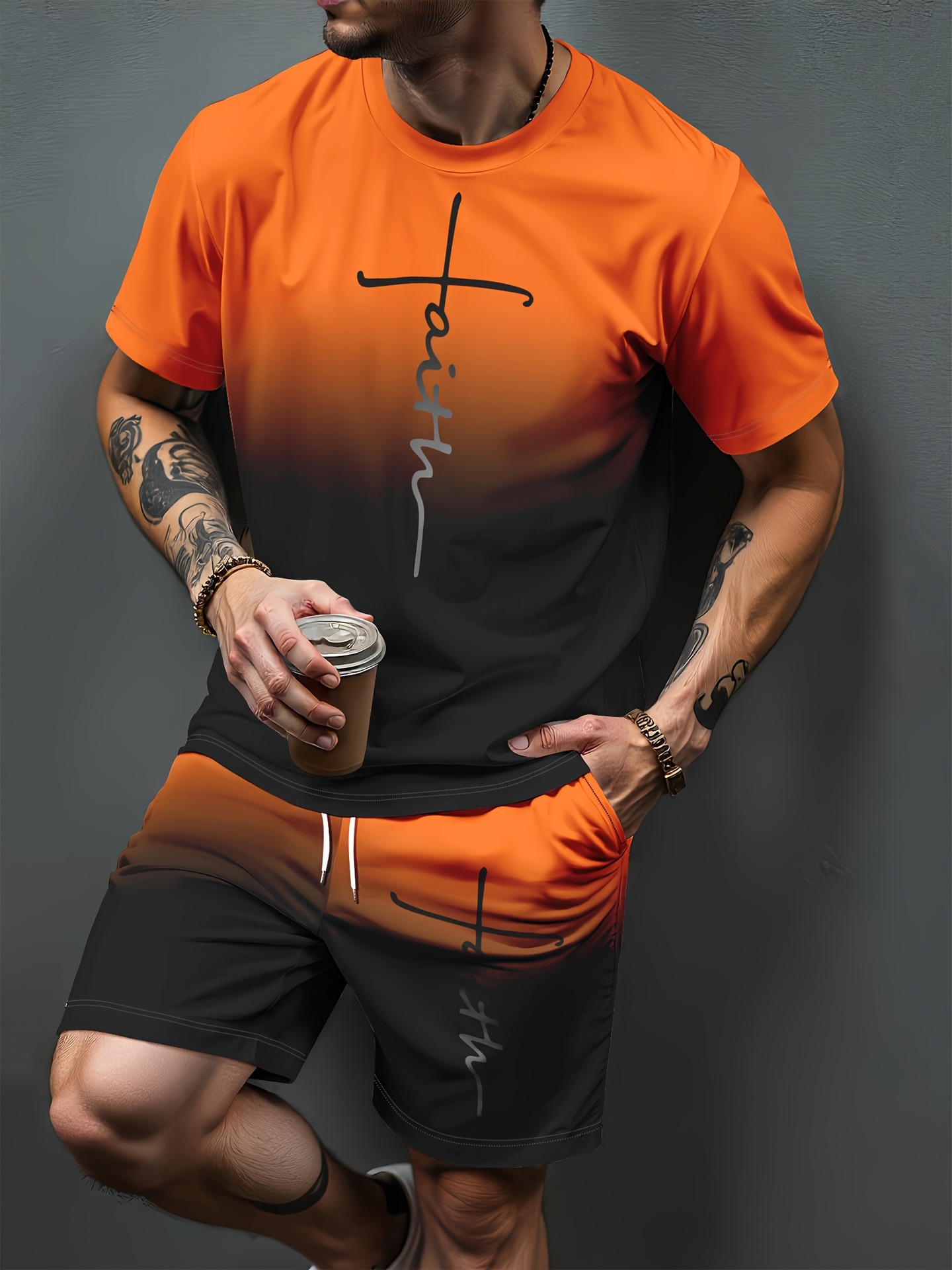 Conjuntos Deportivos de 2 Piez - Summer Clothing For Petite Women reseña y precio