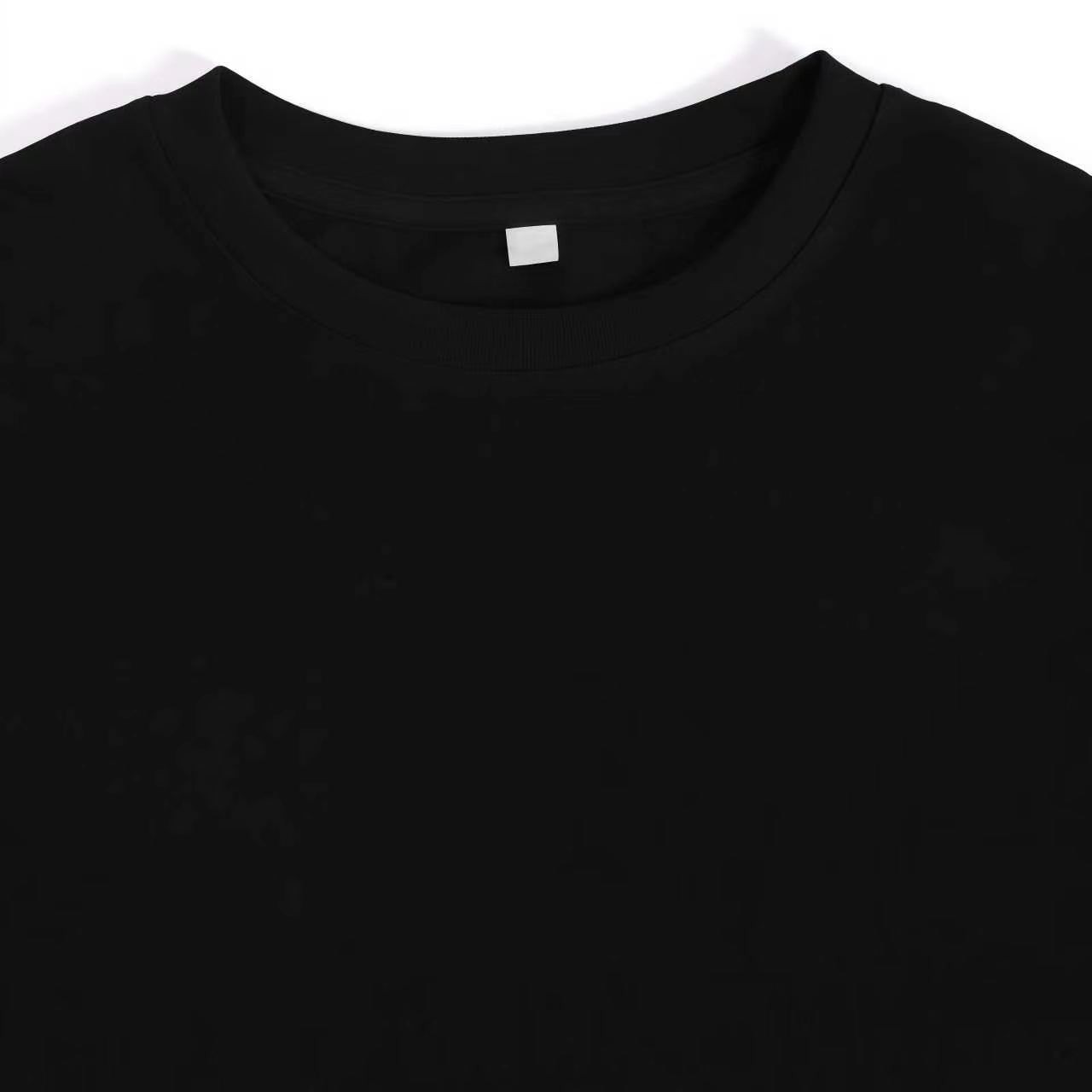 Camiseta informal de manga cor - Summer Clothing Teens reseña y precio
