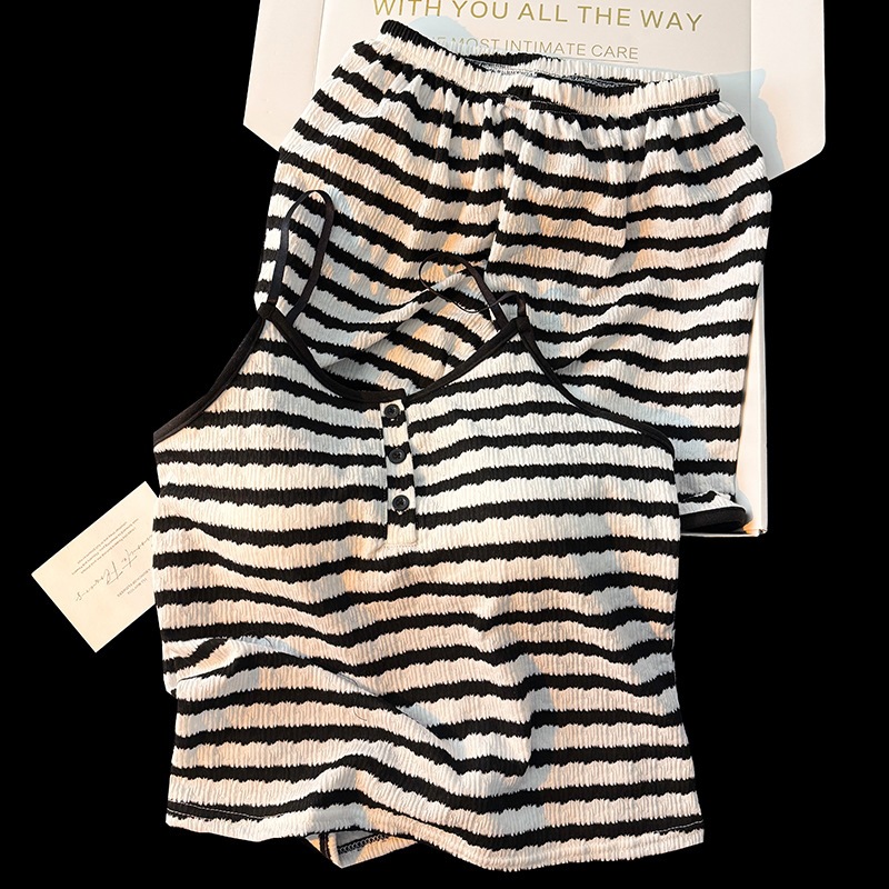 Pijama de Verano para Mujer, E - Summer Clothing Teens reseña y precio
