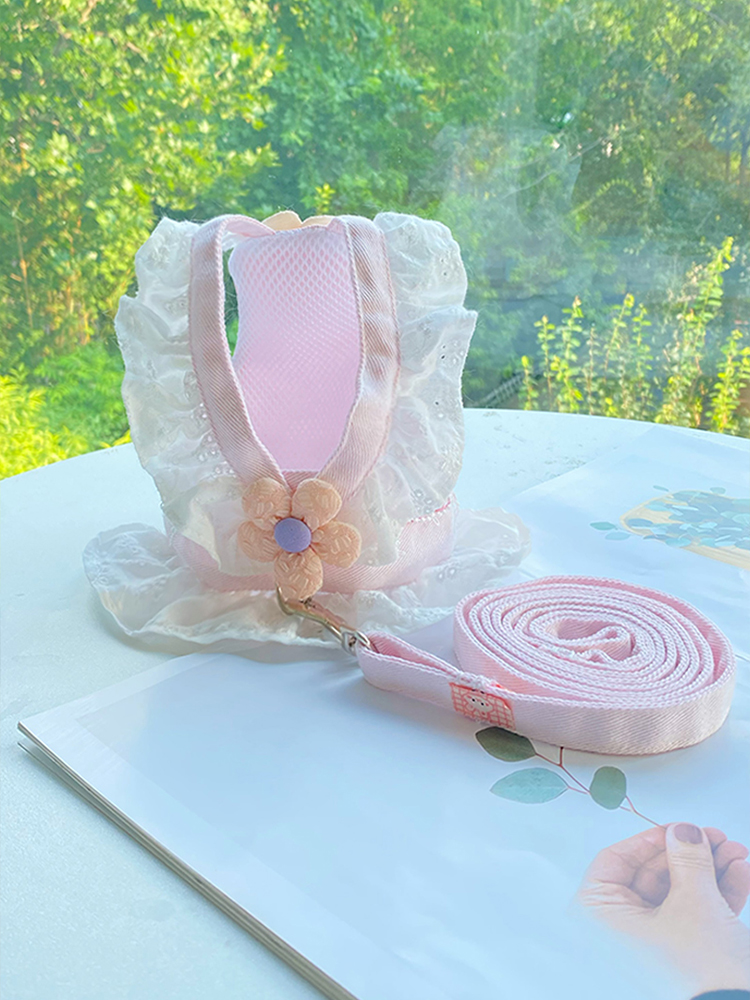 Chaleco con cuerda de tracción - Summer Clothing Release reseña y precio