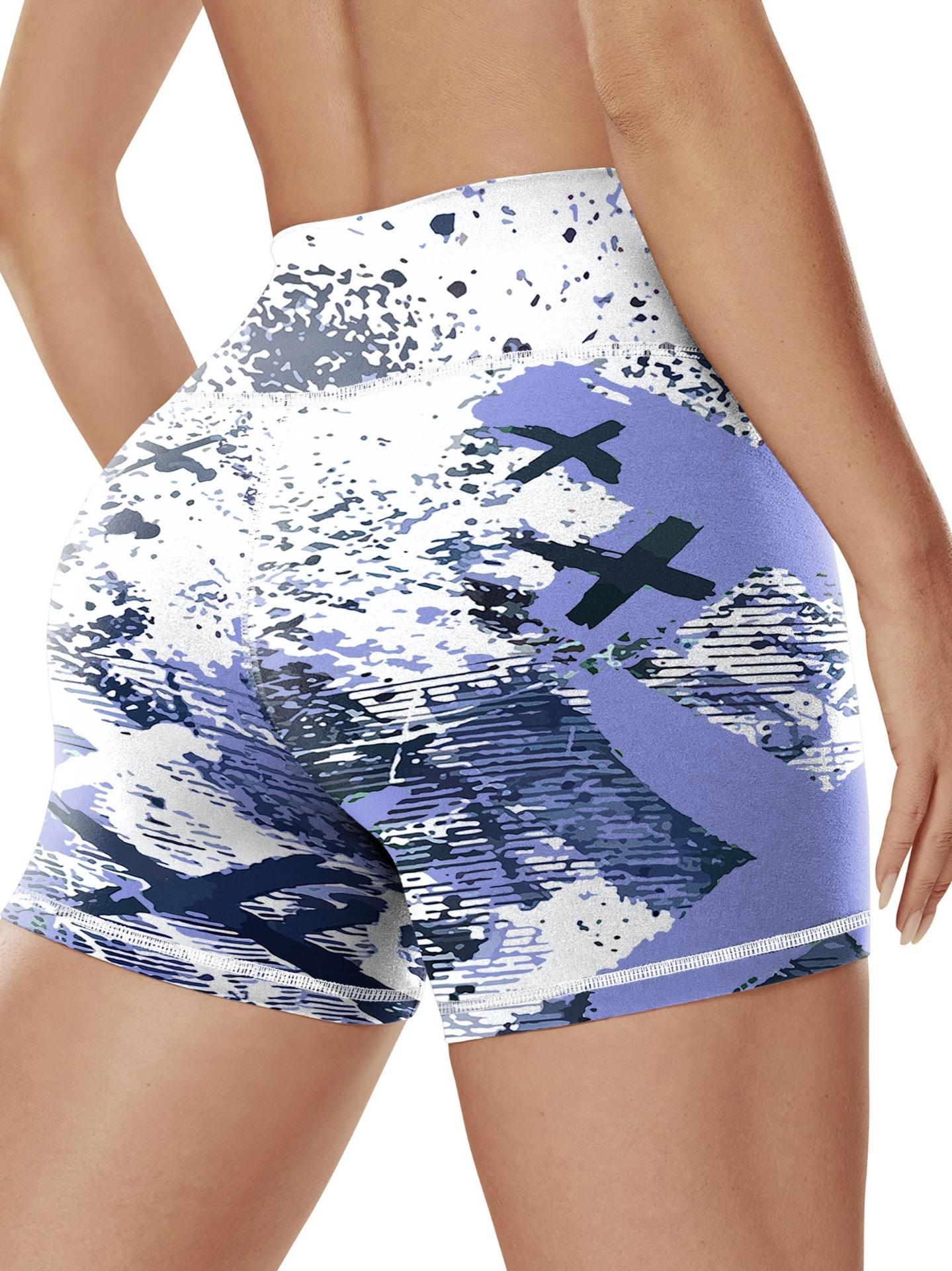 Pantalones cortos ZJLNA, ropa  - Summer Clothing Affordable reseña y precio
