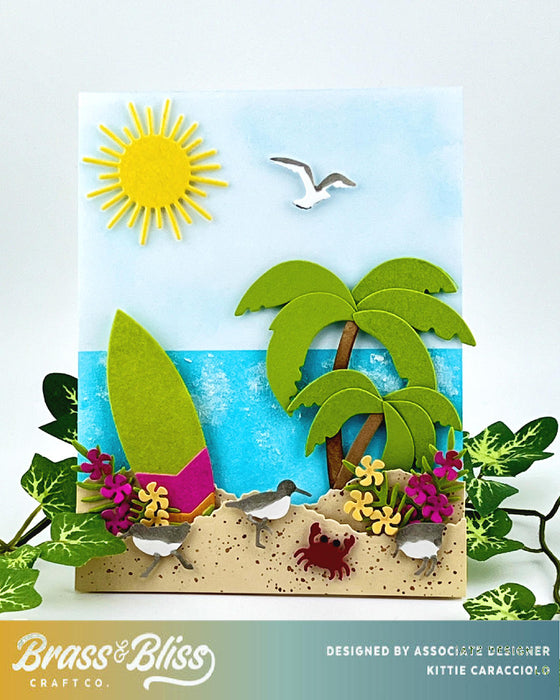 Ondas ganan el lanzamiento de  - Summer Clothing Release reseña y precio