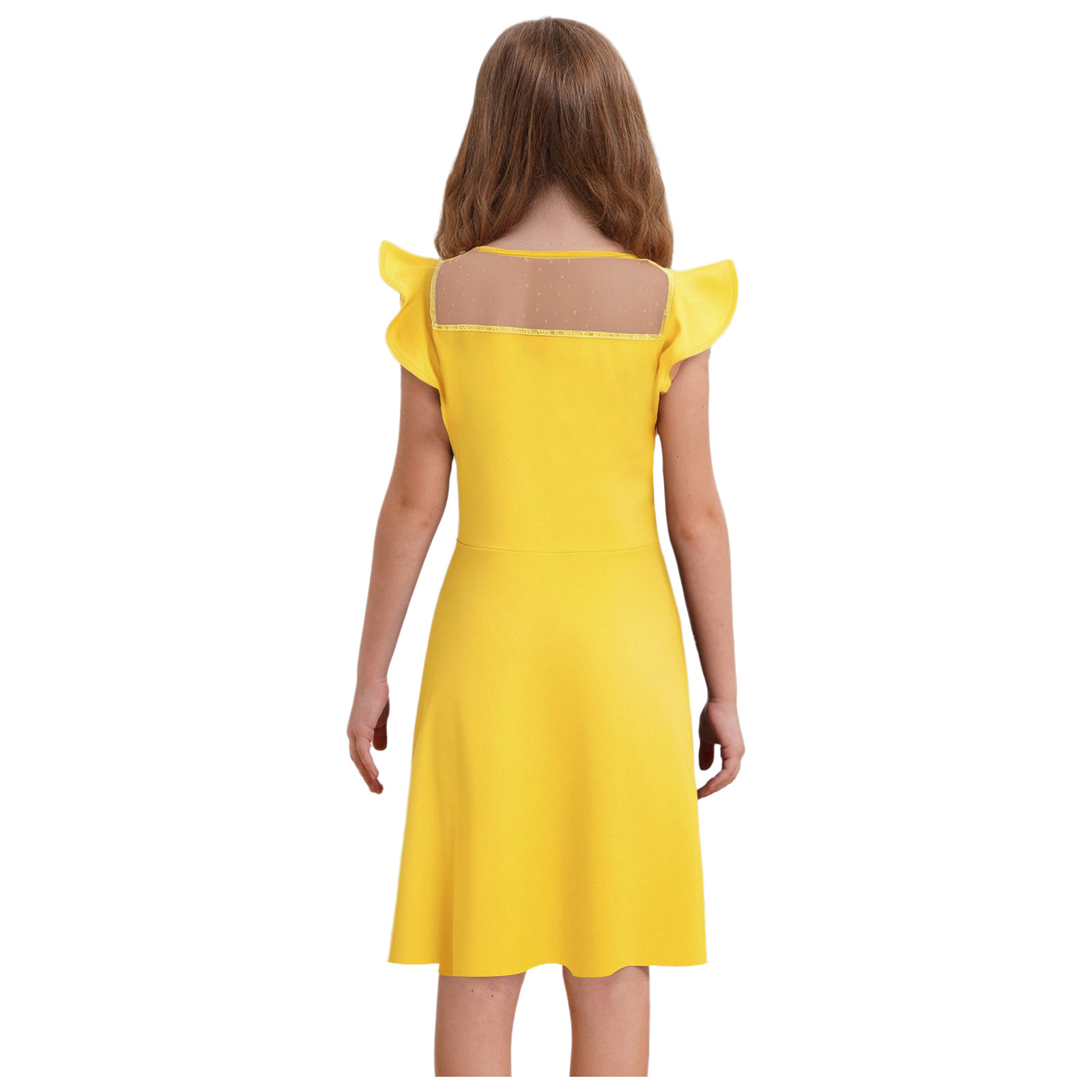Vestido de verano para chicas  - Summer Clothing Teens reseña y precio