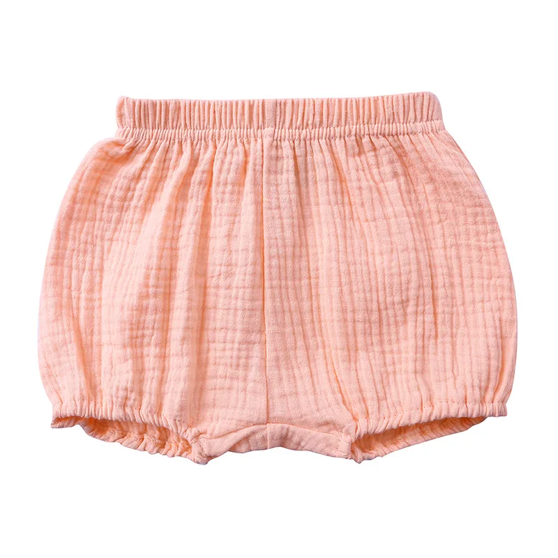 Bloomers de verano de Color só - Summer Clothing Affordable reseña y precio