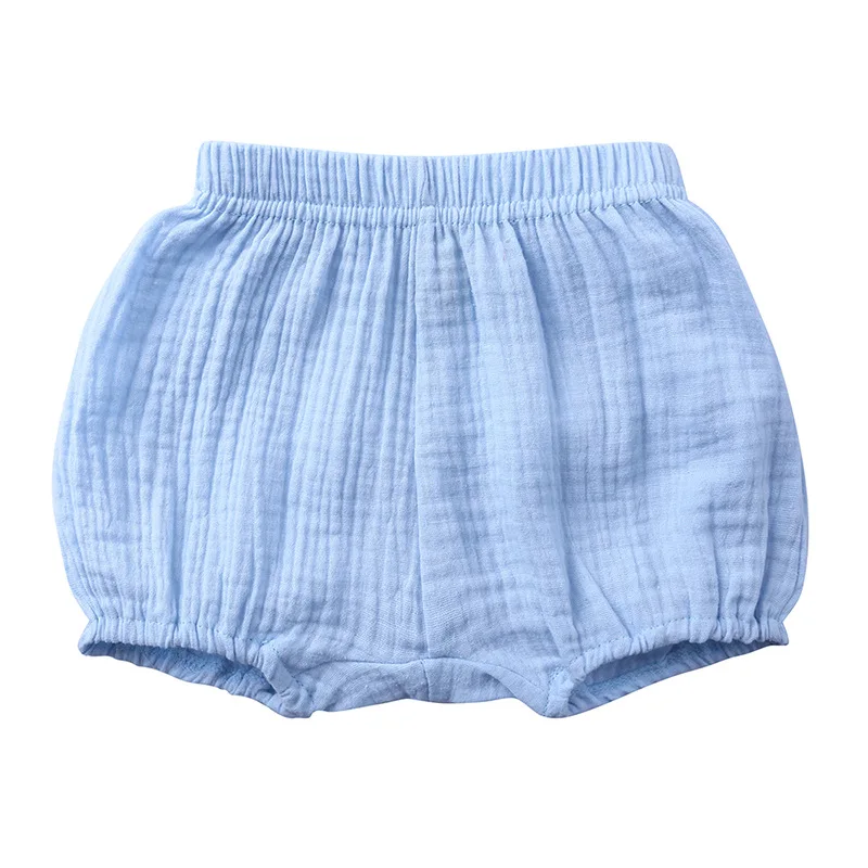 Bloomers de verano de Color só - Summer Clothing Affordable reseña y precio