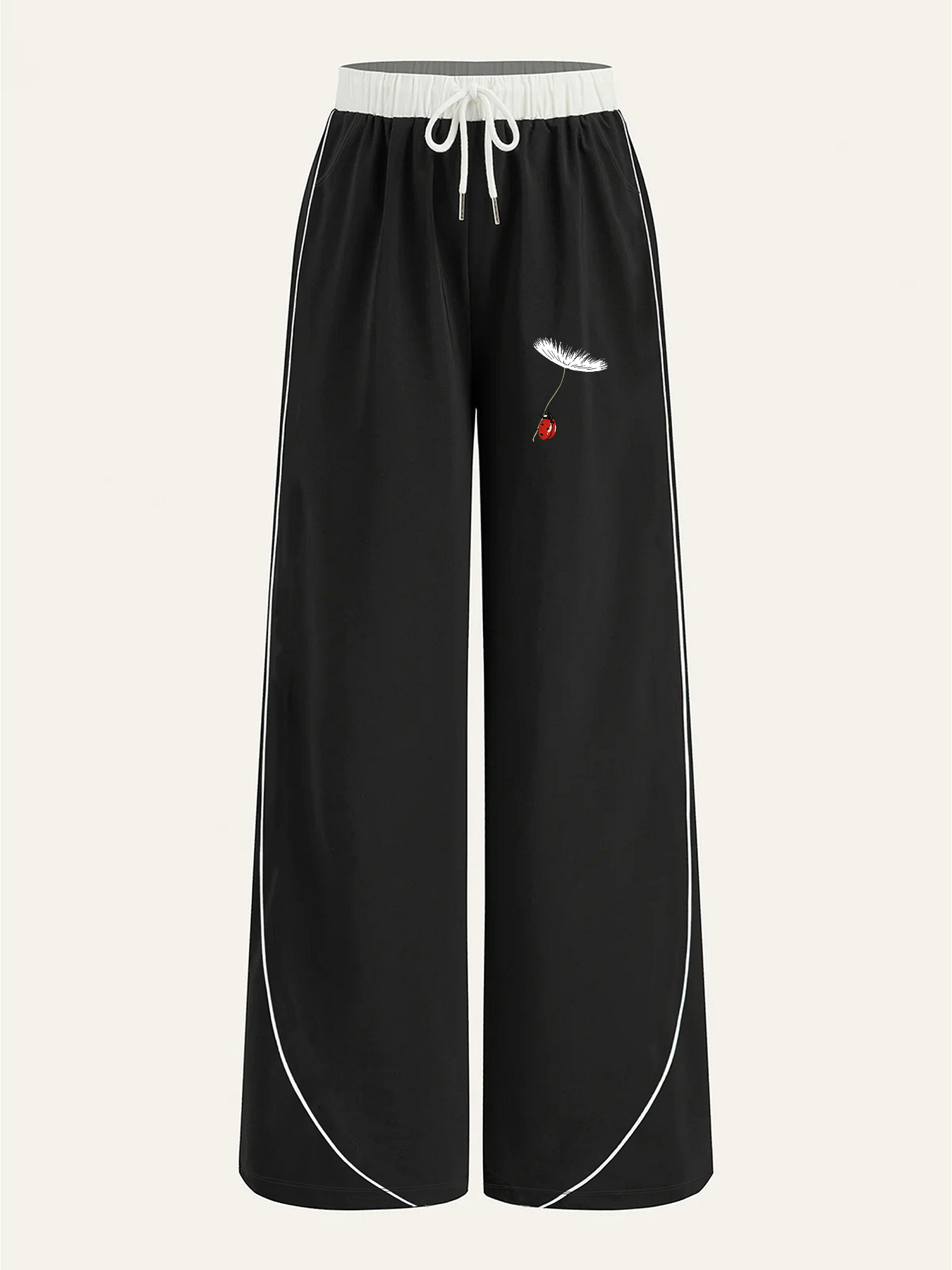 Pantalones casuales para mujer - Summer Clothing Recommendations reseña y precio