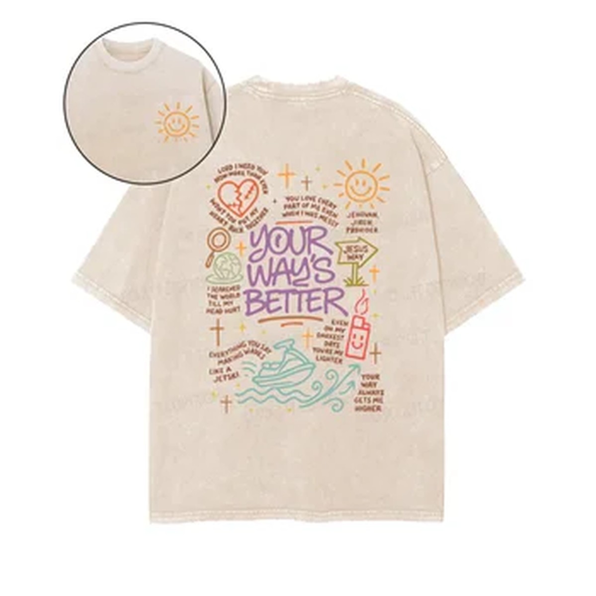 Camiseta Gótica de Moda Urbana - Summer Clothing Italy reseña y precio