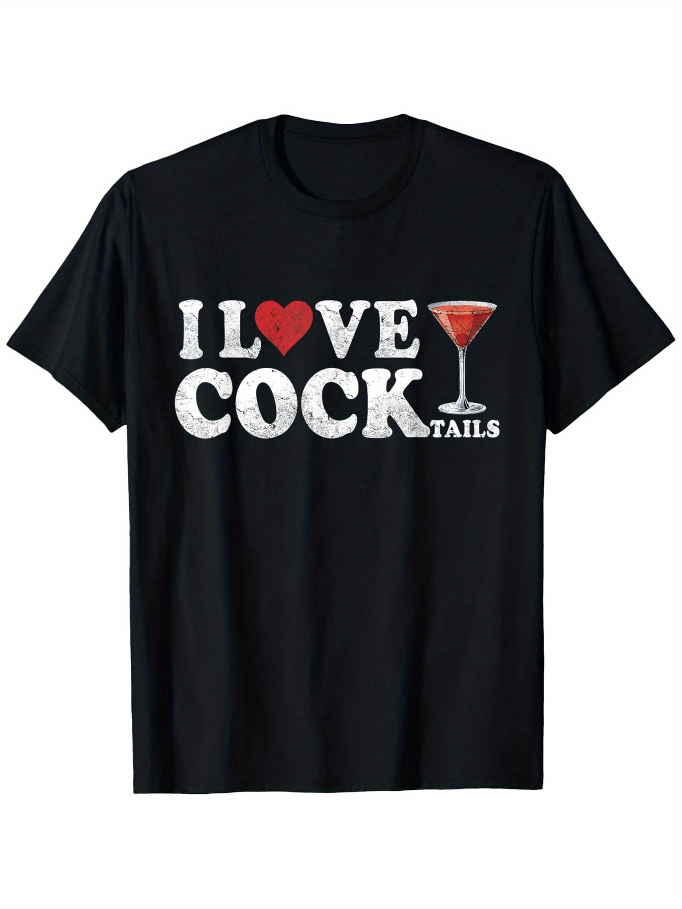 Camiseta divertida con estampa - Summer Loving Clothing reseña y precio