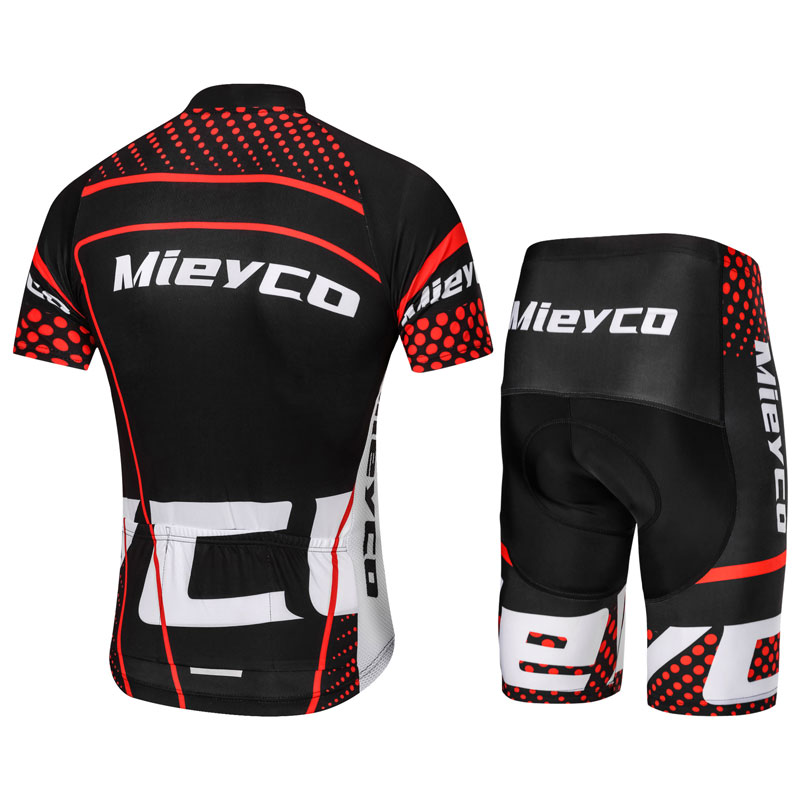 Conjunto de Ropa de Ciclismo p - Summer Clothing Italy reseña y precio