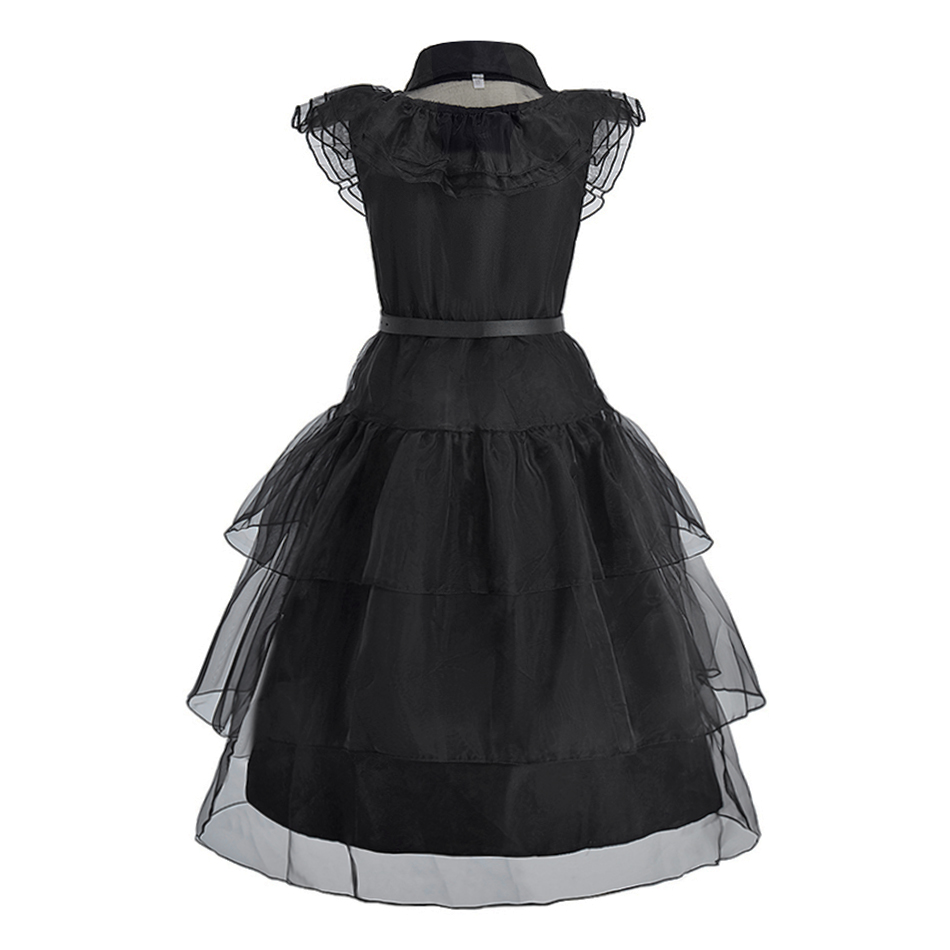 Disfraz de niña, disfraz de br - Summer Kids Clothing reseña y precio