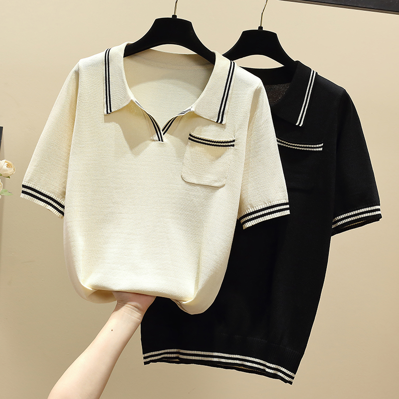 2025 Jersey de estilo universi - Summer Jumper Clothing reseña y precio