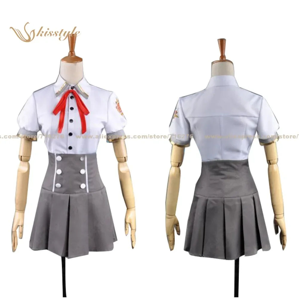 Anime Kamigami no Asobi Yui Ku - Summer Clothing In Japan reseña y precio
