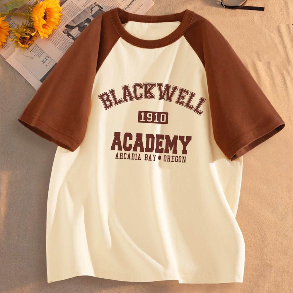 Camiseta Life Is Strange para  - Summer Clothing Teens reseña y precio