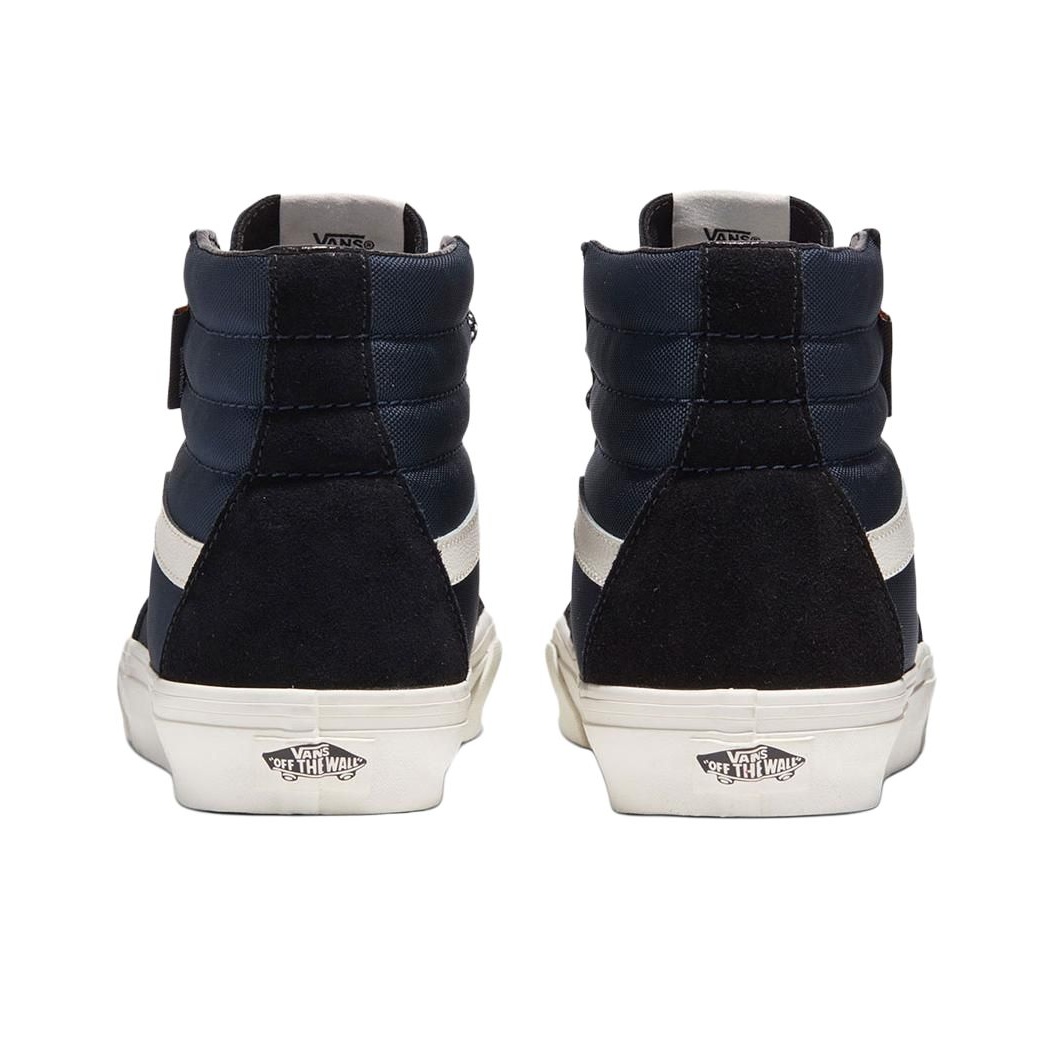 Zapatillas de Skateboard Vans  - Vans Shoes Sk8-Hi reseña y precio