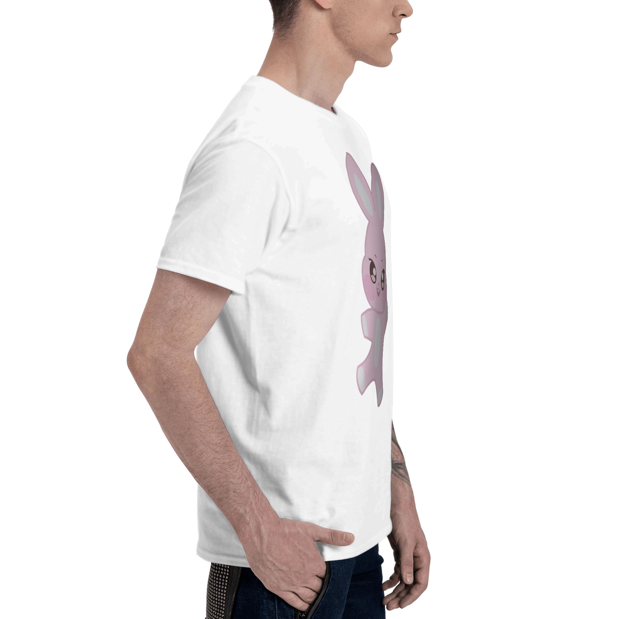 Camiseta del Grupo de Kpop A-A - Summer Clothing Ideas reseña y precio