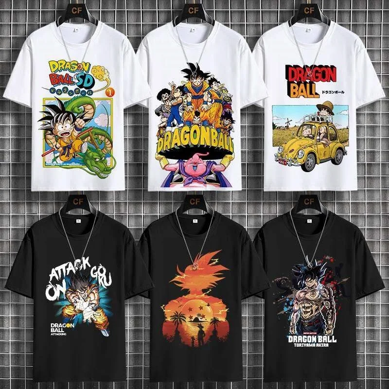 Camiseta de Verano 2026 de Dra - Summer Clothing Release reseña y precio