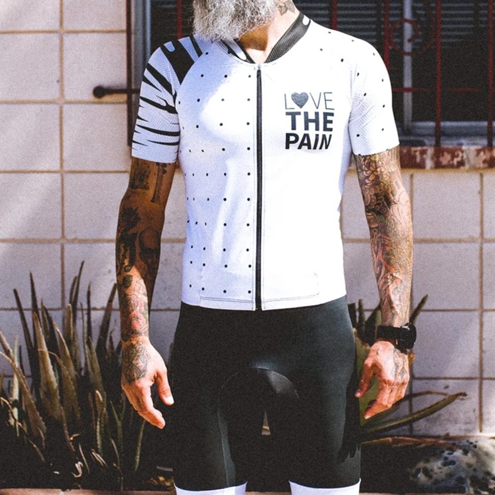 Traje de velocidad de triatlón - Summer Loving Clothing reseña y precio
