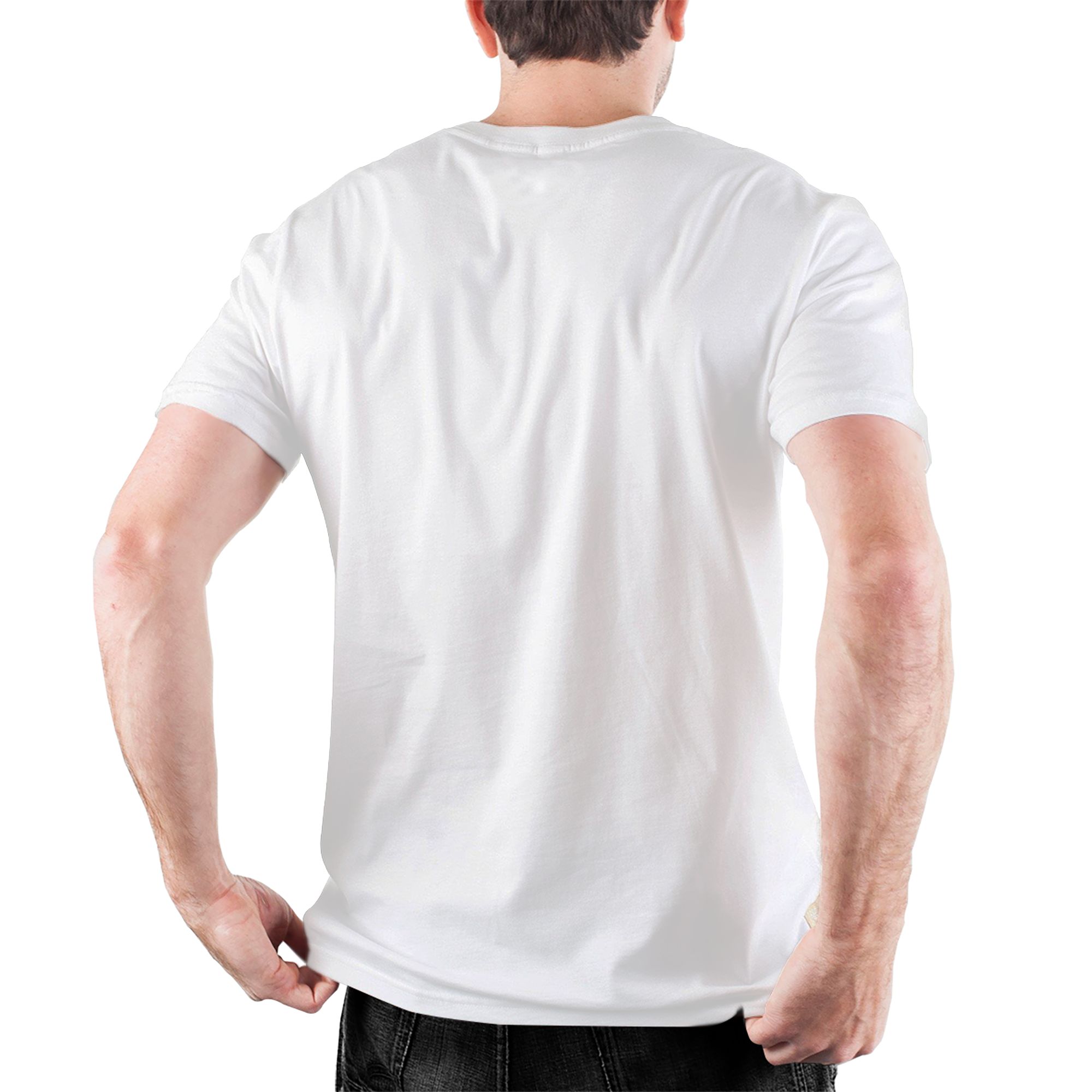 Camiseta para hombre In My Fer - Summer Clothing Ideas reseña y precio