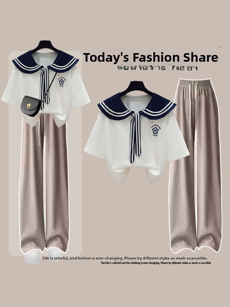 Conjunto de Verano 2026 con Cu - Summer Clothing Old Navy reseña y precio