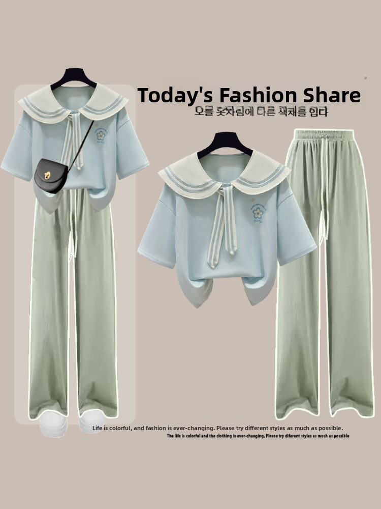 Conjunto de Verano 2026 con Cu - Summer Clothing Old Navy reseña y precio