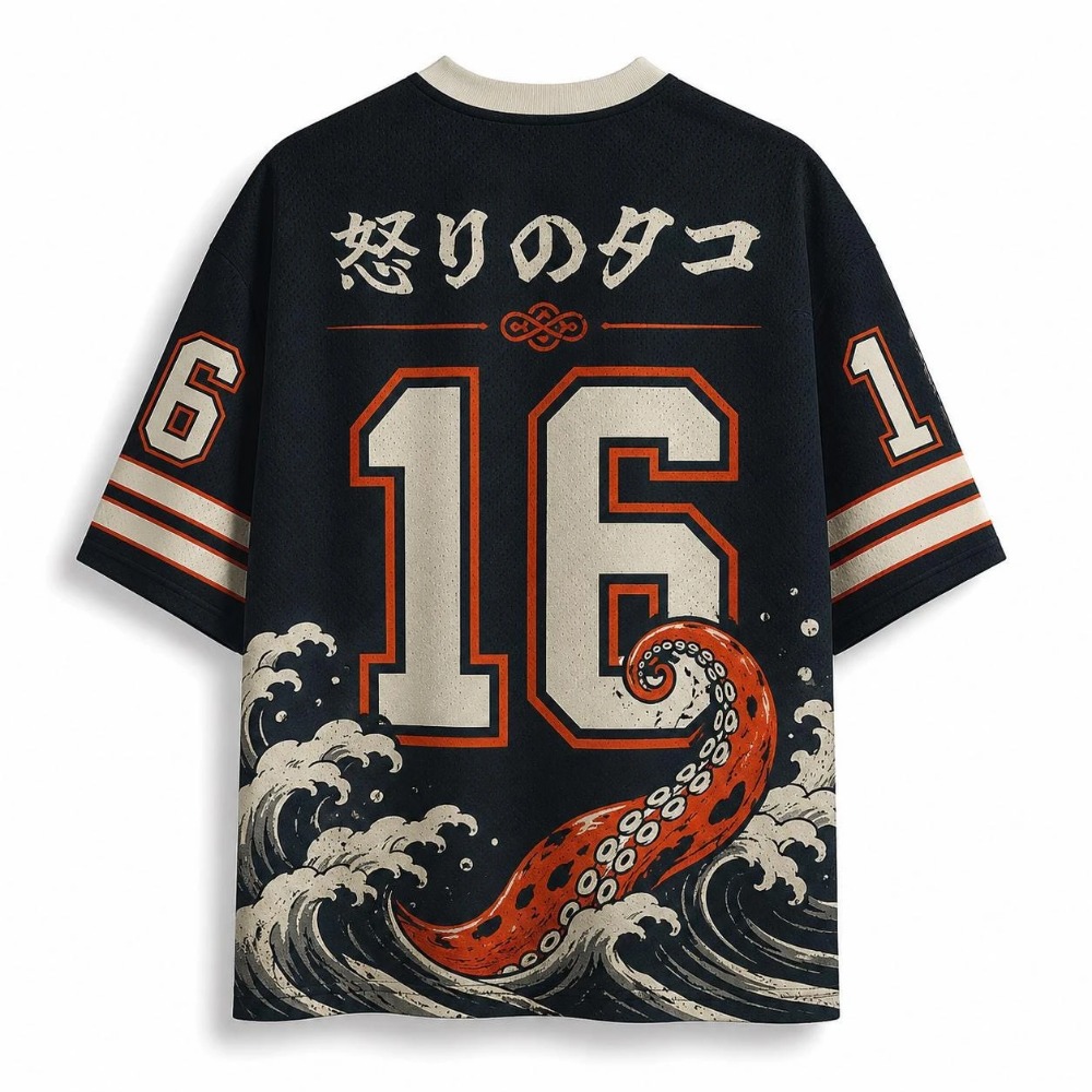 Camiseta con cuello en V para  - Japanese Summer Clothing Men reseña y precio