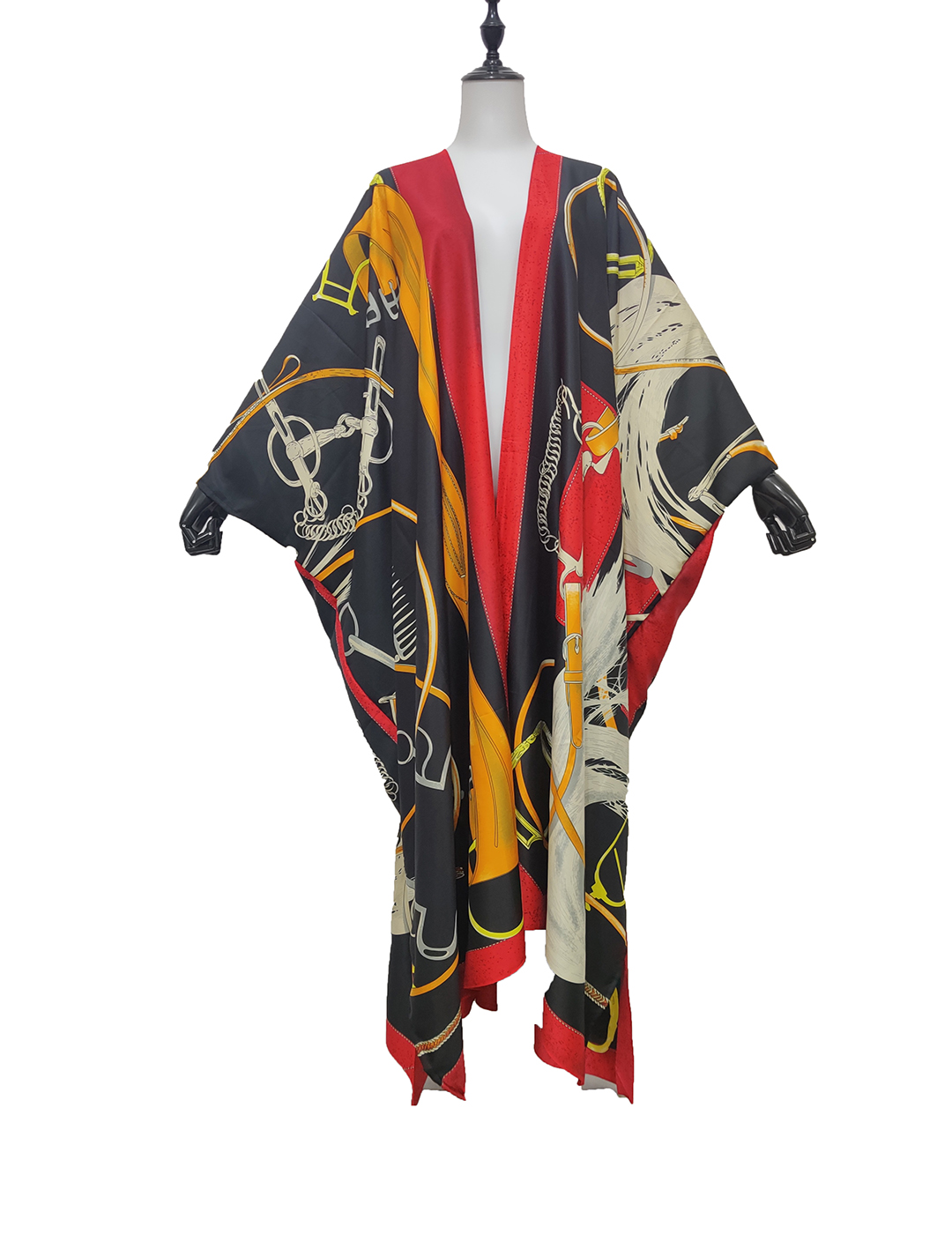 Blogger africano verano recomi - Summer Clothing Recommendations reseña y precio