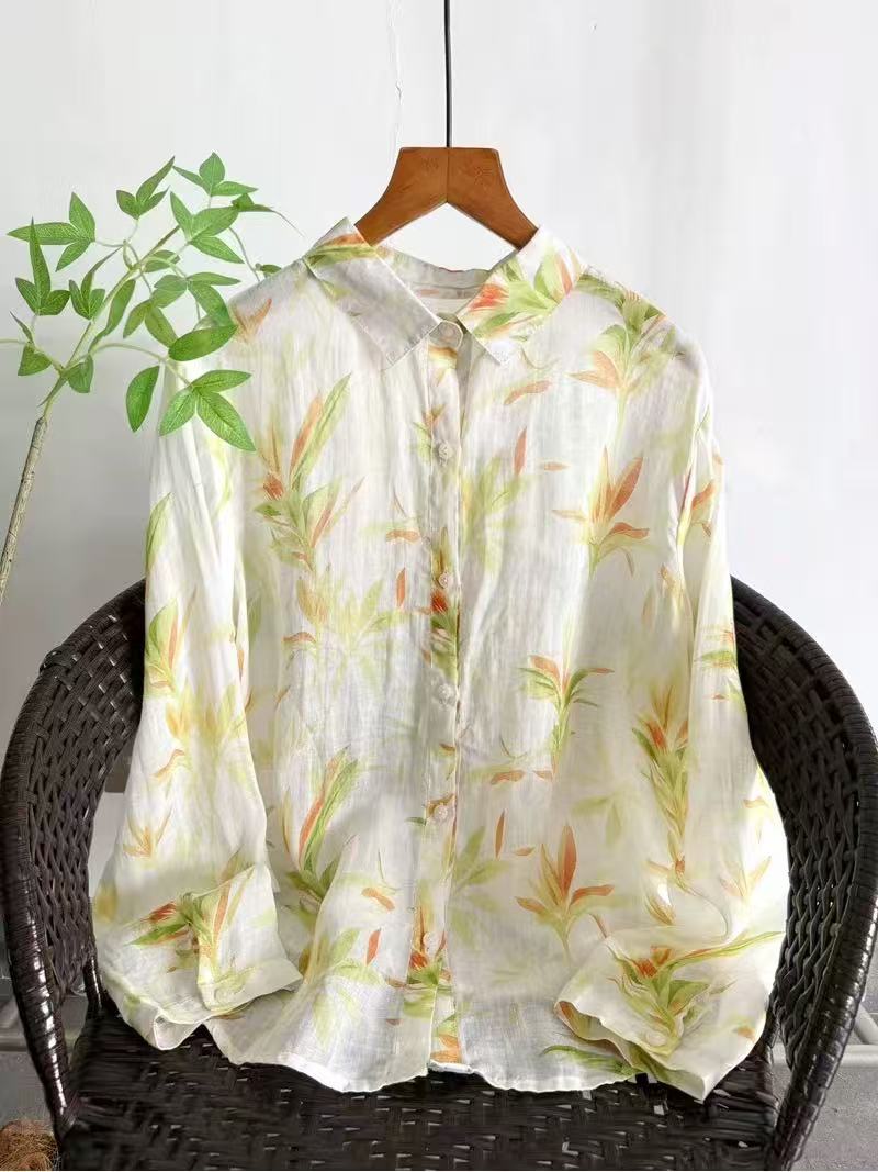 Ropa Vintage 2026, Camisas y B - Summer Clothing In Japan reseña y precio