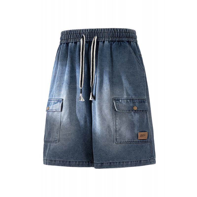 Pantalones Cortos Casuales de  - Summer Clothing Design reseña y precio