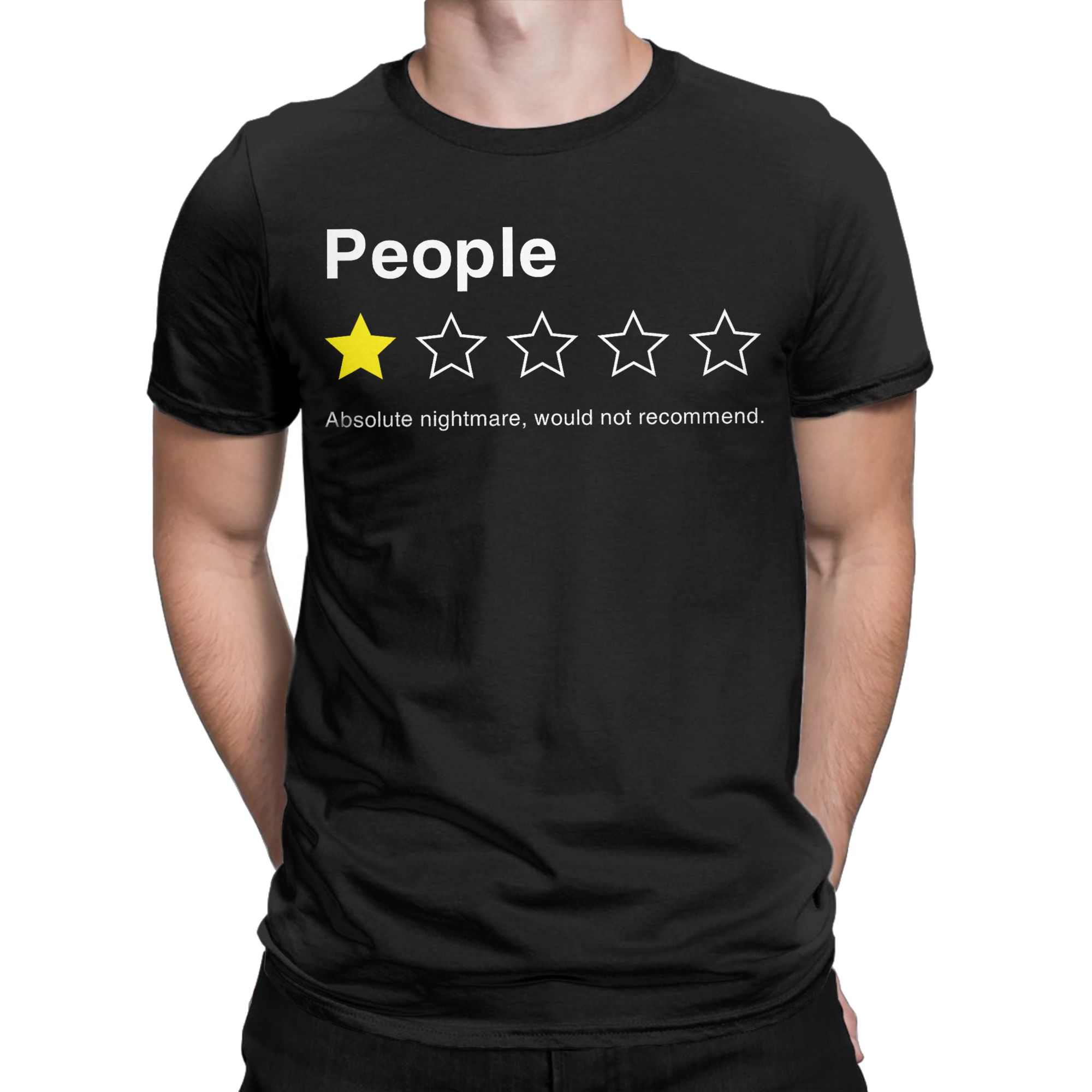 Unique People Rating 1 Star Ab - Summer Clothing Recommendations reseña y precio