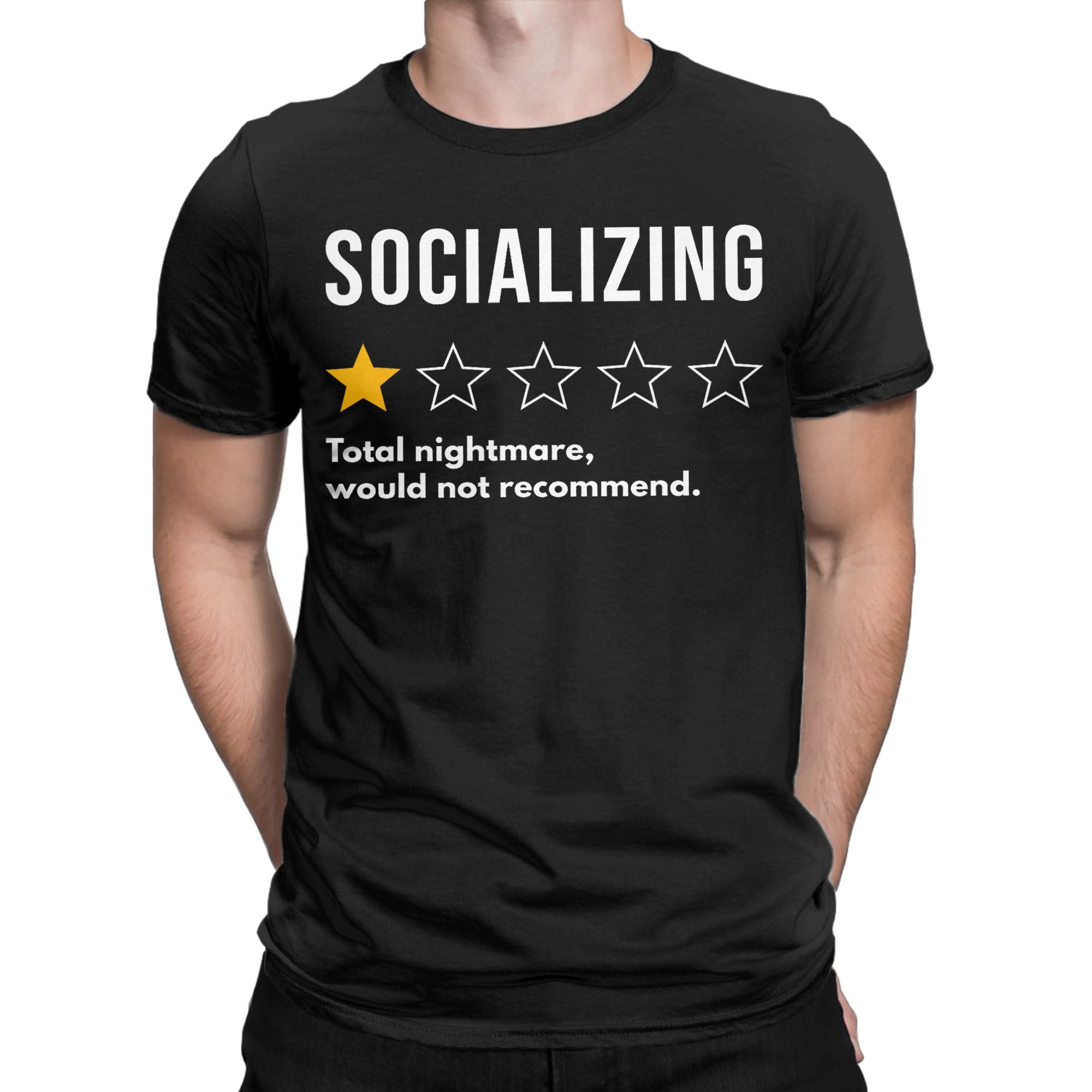 Unique People Rating 1 Star Ab - Summer Clothing Recommendations reseña y precio