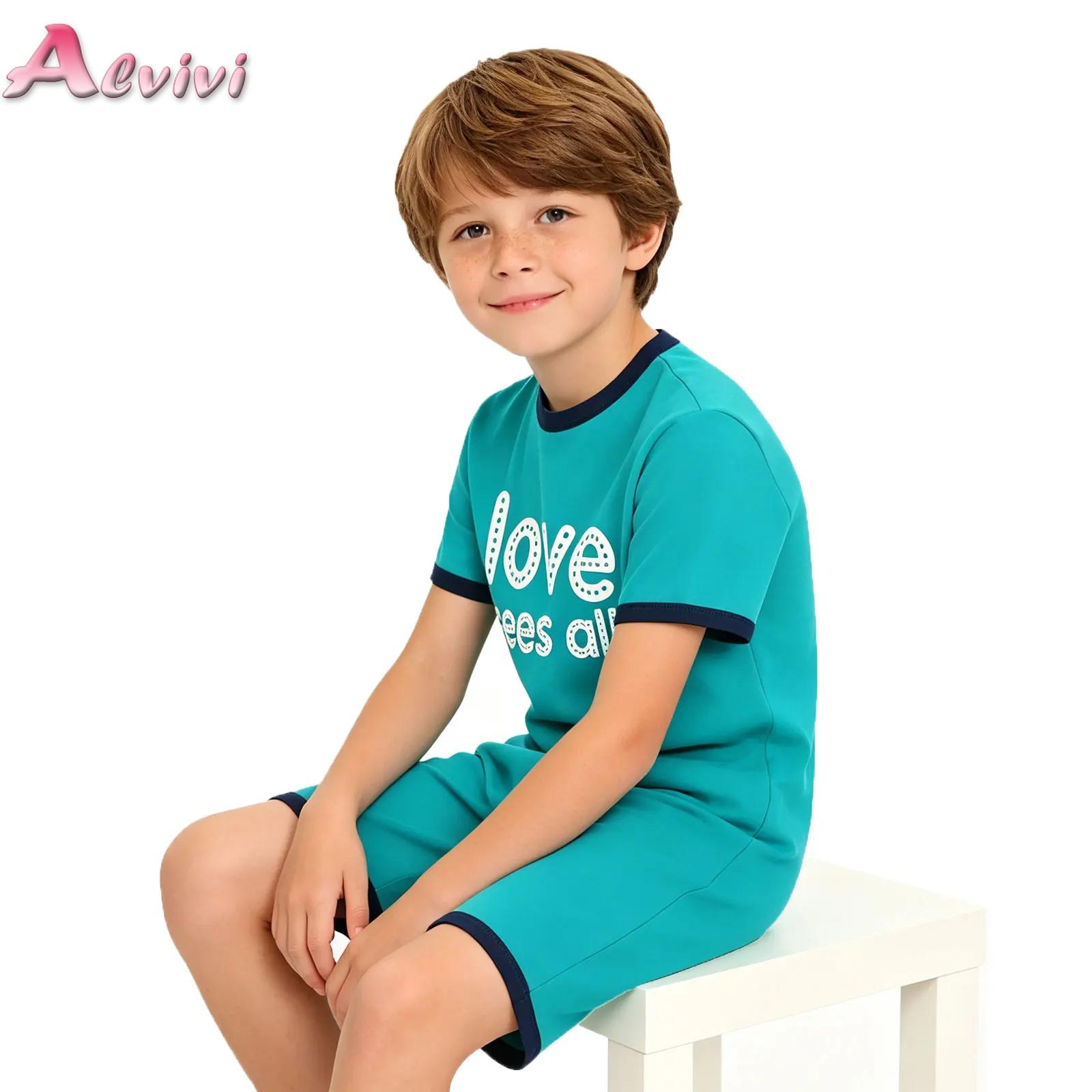 Ropa Adaptada para Niños con N - Summer Clothing Kids Boys reseña y precio