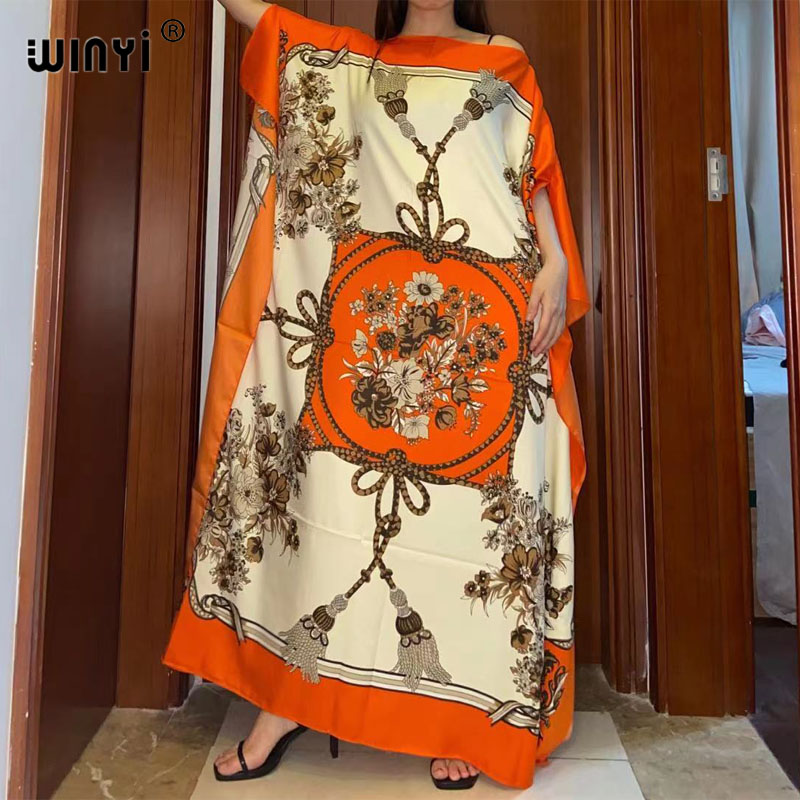 Vestido largo de seda con esta - Summer Clothing Recommendations reseña y precio