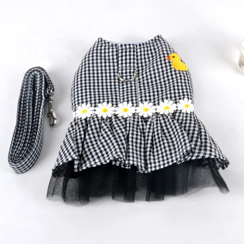 Ropa para mascotas al aire lib - Summer Clothing Release reseña y precio