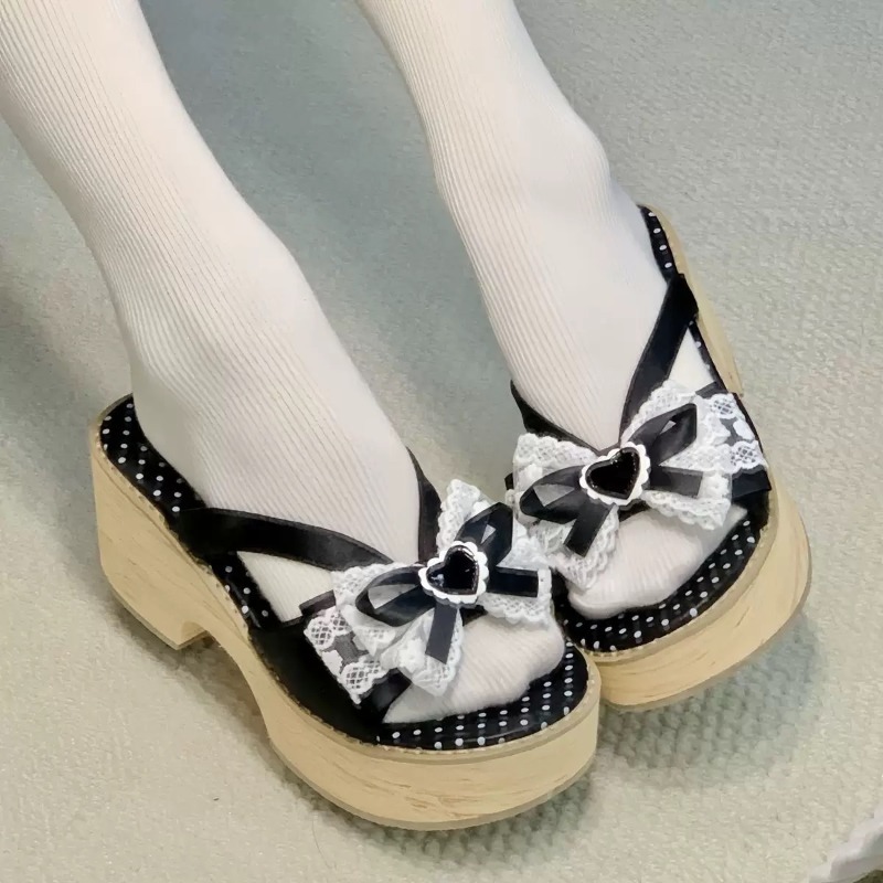 Sandalias de Plataforma con Su - Summer Clothing For Petite Women reseña y precio