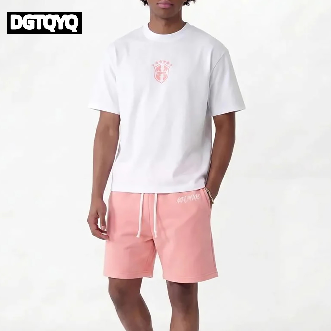 Conjunto de Verano para Hombre - Summer Clothing For Petite Women reseña y precio