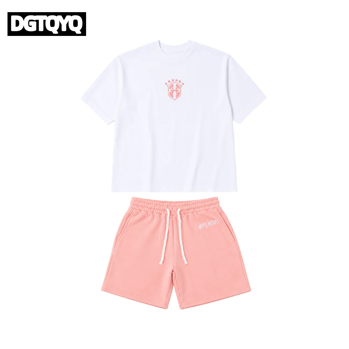 Conjunto de Verano para Hombre - Summer Clothing For Petite Women reseña y precio