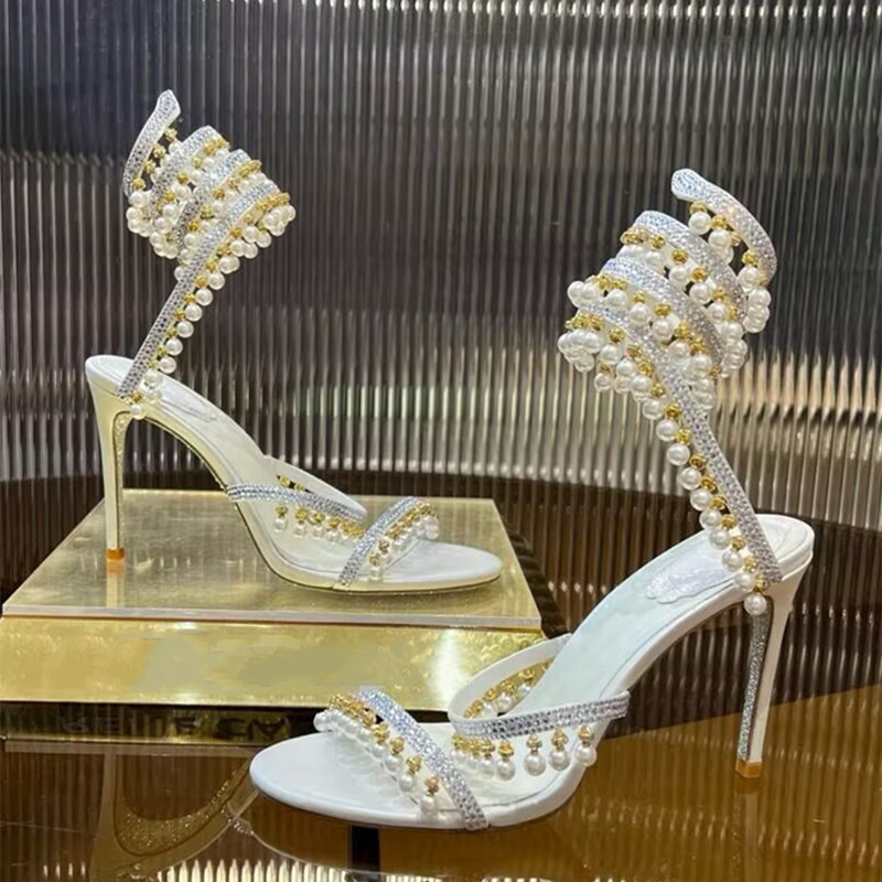 Sandalias de gladiador de lujo - Summer Clothing For Petite Women reseña y precio