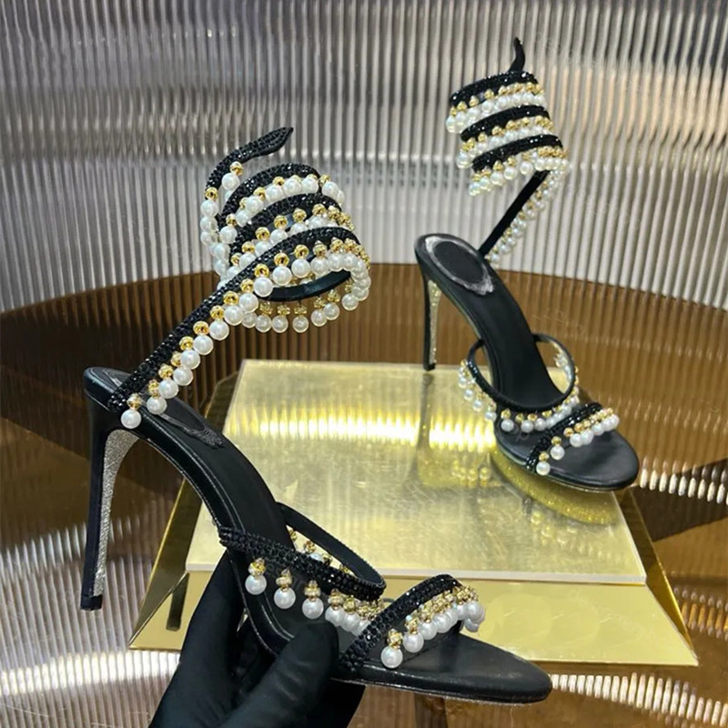 Sandalias de gladiador de lujo - Summer Clothing For Petite Women reseña y precio