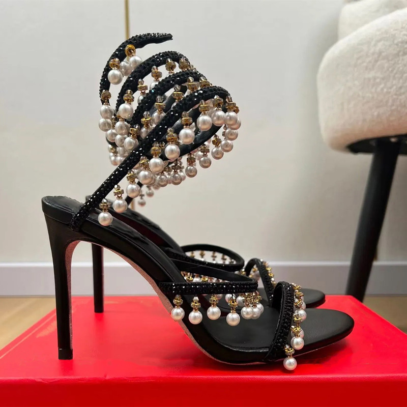 Sandalias de gladiador de lujo - Summer Clothing For Petite Women reseña y precio
