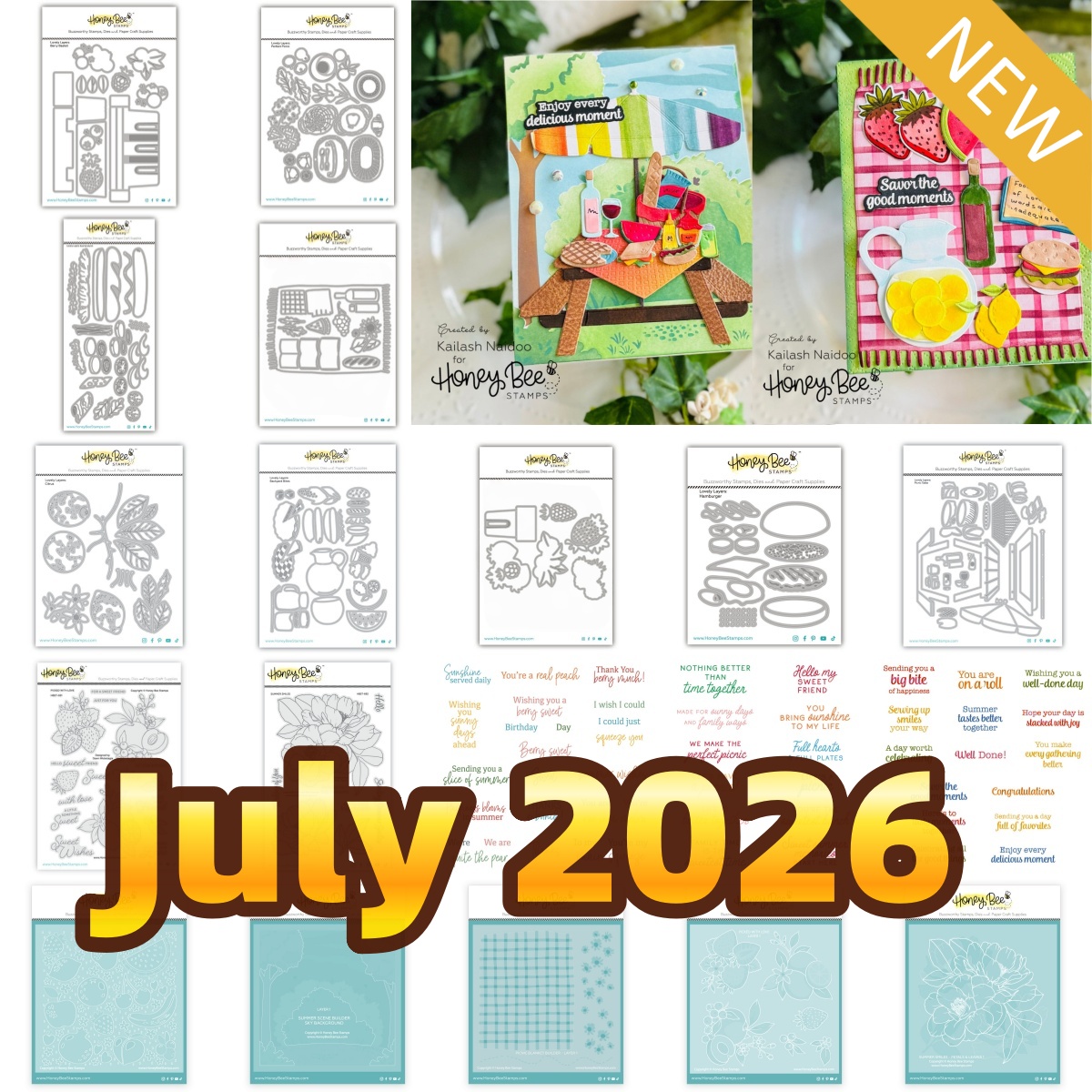 Julio 2026 Nuevo Set de Troque - Summer Clothing Release reseña y precio